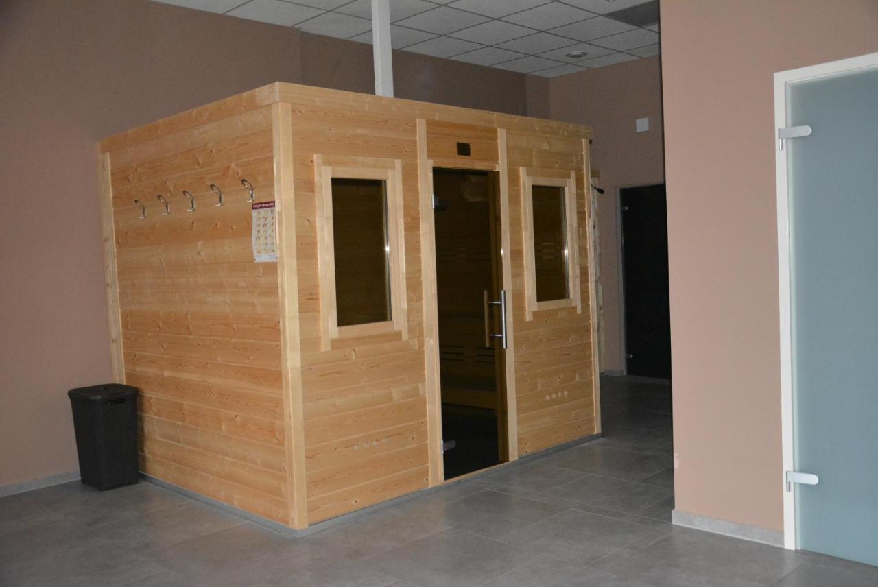Pensjonat Orla Skala Szklarska Poreba Ngoại thất bức ảnh